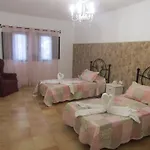 La Casita Villalba Vakantiehuis Arrieta (Lanzarote)