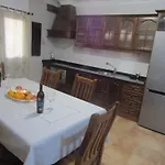 La Casita Villalba * Arrieta (Lanzarote)