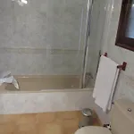 Vakantiehuis La Casita Villalba