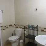 Vakantiehuis La Casita Villalba *