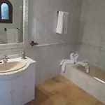 La Casita Villalba * Arrieta (Lanzarote)
