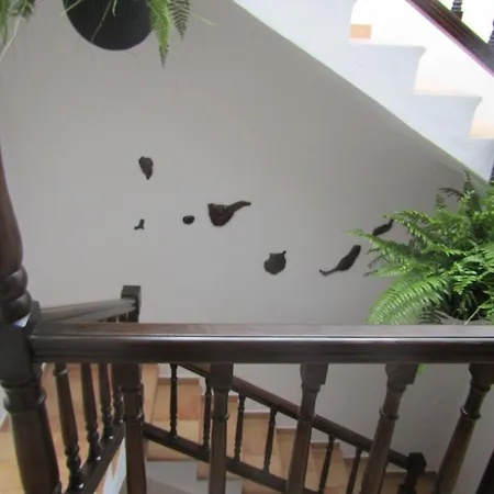 La Casita Villalba Holiday home *