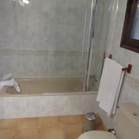 Holiday home La Casita Villalba