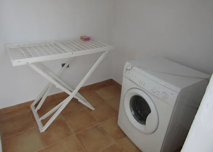 La Casita Villalba *