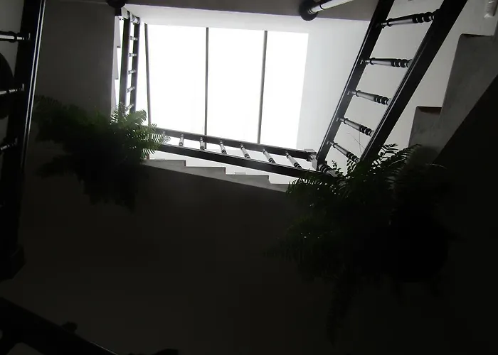 La Casita Villalba 아리에타