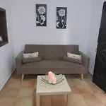 La Casita Villalba 度假居