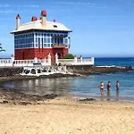 La Casita Villalba 阿列塔
