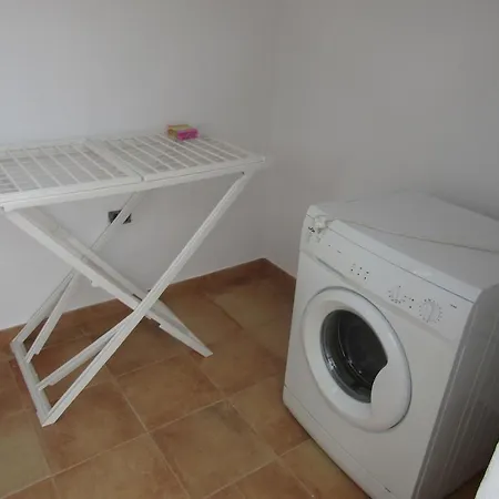 La Casita Villalba *