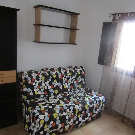 Casa vacanze La Casita Villalba