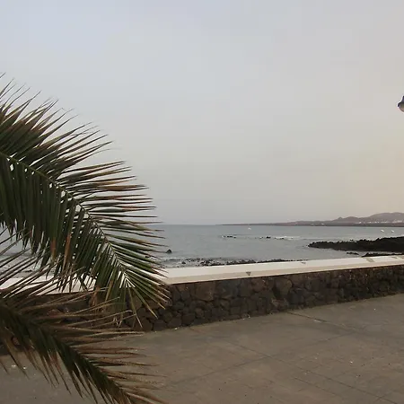 Casa de Férias La Casita Villalba Arrieta (Lanzarote)