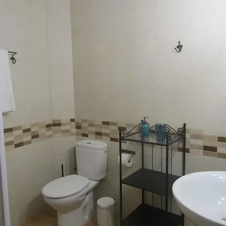 Casa vacanze La Casita Villalba *