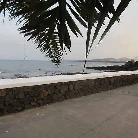 La Casita Villalba Casa vacanze