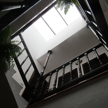 La Casita Villalba