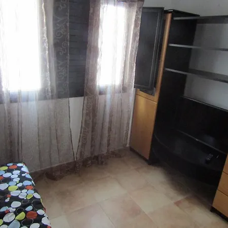 La Casita Villalba Casa vacanze *