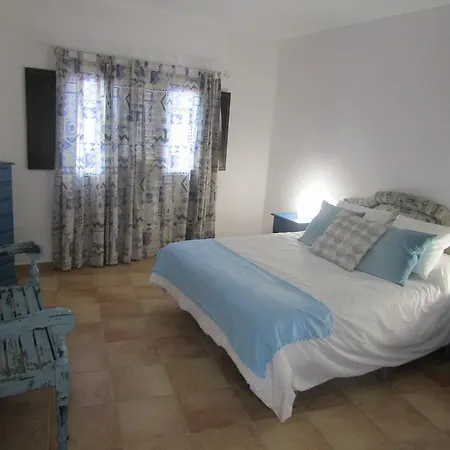 La Casita Villalba * Arrieta (Lanzarote)