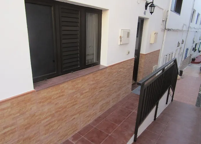 La Casita Villalba Casa vacanze *