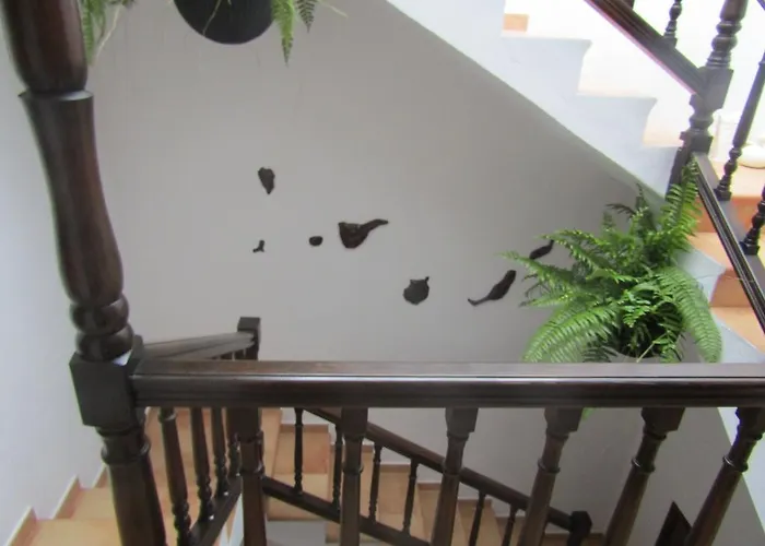 La Casita Villalba Casa vacanze *