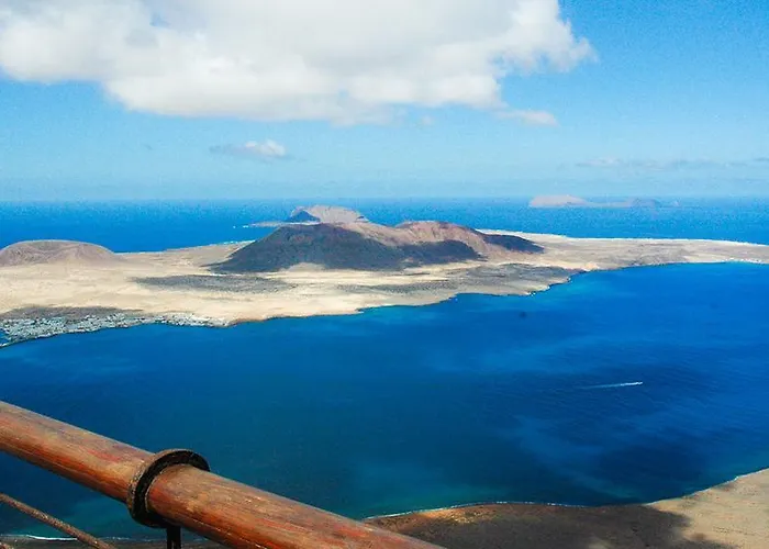 La Casita Villalba * Arrieta (Lanzarote)