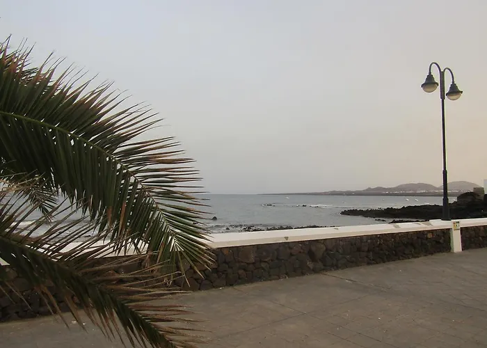 Casa vacanze La Casita Villalba Arrieta (Lanzarote)