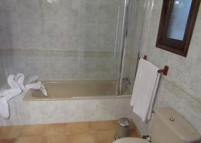 Casa vacanze La Casita Villalba