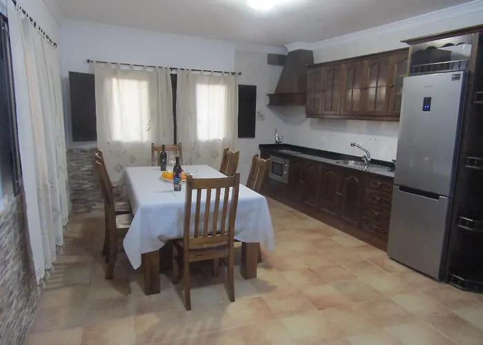 La Casita Villalba Arrieta (Lanzarote)