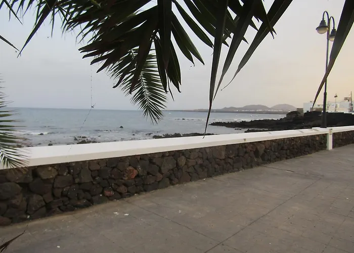 La Casita Villalba Casa vacanze