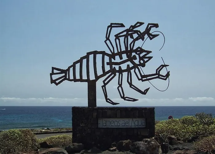 La Casita Villalba Casa vacanze Arrieta (Lanzarote)