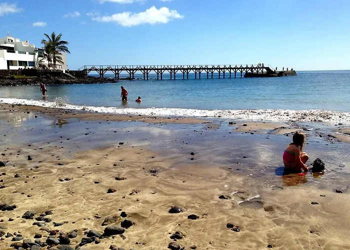 Casa vacanze La Casita Villalba *