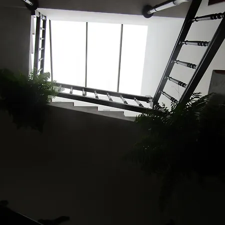 La Casita Villalba 阿列塔