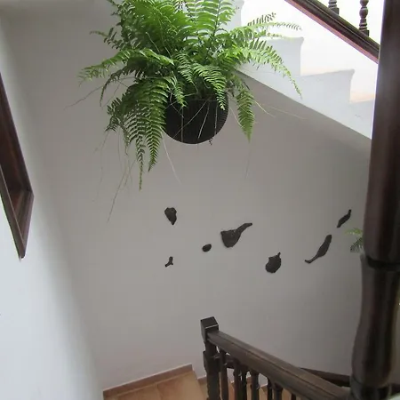 度假居 La Casita Villalba *